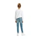 Джинси Levi's 710 SUPER SKINNY JEAN 4E2702-M8F 12р. 152 см - изображение 2