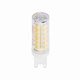 Світлодіодна лампа Horoz Electric PETA-8 8W G9 4200K (001-045-0008-030) - зображення 1
