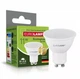 Светодиодная лампа EUROLAMP ЕКО SMD MR16 11W GU10 4000K (LED-SMD-11104(P)) - изображение 1