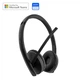 Гарнітура ПК стерео On-Ear EPOS C20 чорний (1001146) - изображение 2