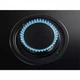 Варильна поверхня електрична AEG HDB95623NB - изображение 4