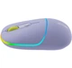 Комп'ютерна миша Canyon MW-22, Mountain Lavender (CNS-CMSW22ML) - зображення 4