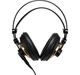 Навушники AKG K240 Black (2058X00130) - изображение 2