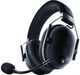 Гарнітура Razer BlackShark V2 PRO Wireless 2023 Black (RZ04-04530100-R3M1) - изображение 4