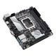 Материнcька плата ASUS PRIME H610I-PLUS-CSM s1700 H610 2xDDR5 M.2 HDMI D-Sub DP mITX (90MB1GB0-M0EAYC) - зображення 4
