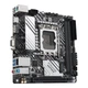 Материнcька плата ASUS PRIME H610I-PLUS-CSM s1700 H610 2xDDR5 M.2 HDMI D-Sub DP mITX (90MB1GB0-M0EAYC) - зображення 5
