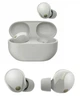Навушники TWS Sony WF-1000XM5 Сріблястий (WF1000XM5S.CE7) - изображение 2