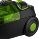 Пилосос Sencor Allegro SVC510GR-EUE2 - изображение 9