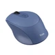 Беспроводная компьютерная мышь Trust Zaya WL Blue 1600 dpi (25039_TRUST) - изображение 3