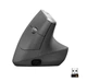 Мишка Logitech MX Vertical (910-005448) Black - изображение 1
