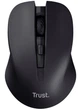 Миша Trust MYDO SILENT, WL, Чорний (25084 TRUST) - изображение 1