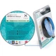 Мишка Vinga MSW-908 Silent Click blue - изображение 2