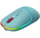 Комп'ютерна миша Canyon MW-22, Dark Cyan (CNS-CMSW22DC) - изображение 2