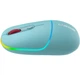Комп'ютерна миша Canyon MW-22, Dark Cyan (CNS-CMSW22DC) - изображение 5