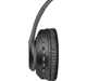 Навушники з мікрофоном Defender FreeMotion B552 Bluetooth, чорні (63552) - зображення 4
