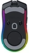 Миша Razer Cobra Pro, RGB, USB-A/WL/BT, чорний - зображення 6