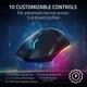 Миша Razer Cobra Pro, RGB, USB-A/WL/BT, чорний - зображення 7