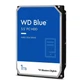Жорсткий диск WD 1TB 3.5" 7200 64MB SATA Blue - изображение 2