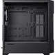 Корпус GameMax Siege Black - зображення 9
