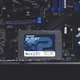 SSD диск Patriot Burst Elite 480GB 2.5" SATAIII TLC (PBE480GS25SSDR) - изображение 3