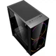 Корпус GameMax Black Hole - зображення 4