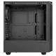 Корпус GameMax Paladin Black - изображение 6