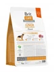 Сухой корм Brit Care Dog Hypoallergenic Junior Large Breed для щенков и молодых собак крупных пород 3 кг - изображение 4