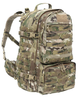 Рюкзак Warrior Predator Back Pack 45 л multicam - зображення 1