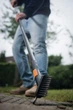 Szczotka brukarska Fiskars QuikFit (5905568355225) - obraz 6