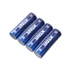 Аккумулятор Xtar AA 1.5V 4150mWh, AA/(HR6), 2500mAh, Li-Ion 1.5V, LED, поштучно - изображение 5