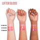 Błyszczyk do ust Maybelline New York Lifter Gloss №021 5.4 ml (30144651) - obraz 4