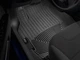 Автомобильные коврики в салон Weathertech на Toyota Highlander 14-19 передние черные Тойота Хайлендер WT0013839 - изображение 7