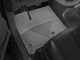 Автомобильные коврики в салон Weathertech на Toyota Sienna 13-20 передние серые Тойота Сиена WT0024550 - изображение 2