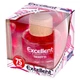 Ароматизатор аерозоль Tasotti/"Liquid Excellent"- 60ml / Strawberry (110329) - зображення 1