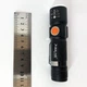 Фонарь ручной аккумуляторный Bailong BL-616-T6 с зарядкой от павербанков с USB - изображение 10