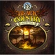 Black Country Communion – Black Country Communion 2010/2021 2LP (M73191-2) - зображення 1