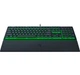 Клавiатура Razer Ornata V3 X UKR Black (RZ03-04471900-R371) - зображення 6