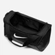 Torba sportowa Nike Nk Brsla S Duff - 9.5 (41L) DM3976-010 Czarna (195244773824) - obraz 6