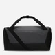 Torba sportowa Nike Nk Brsla S Duff - 9.5 (41L) DM3976-026 Czarna (195244773831) - obraz 3