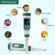 PH-метр YY-1030 bluetooth (з гострим електродом для молока, кремів, м'яса, сиру, ґрунту) - зображення 5