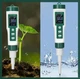 PH-метр YY-1030 bluetooth (з гострим електродом для молока, кремів, м'яса, сиру, ґрунту) - зображення 8