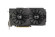 Видеокарта RX570 ASUS ROG STRIX 4GB - изображение 1