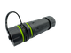 Герметичний водонепроникний роз'єм IP68, RJ45-RJ45, STP, cat.5e/cat.6/cat.6A з кришкою WPKRJ45-002B - зображення 6