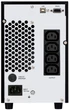 ИБП Nilox Online Pro LED 3000VA (NXGCOLED3K4X9V2) - изображение 2