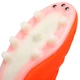 Бутсы футбольные Aikesa N-9 размер 42 Orange-Dark Grey - изображение 7
