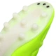 Бутсы футбольные Aikesa N-9 размер 42 Neon Green-Blue - изображение 7