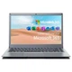 Ноутбук Jumper EZbook X3 (793740601728) FullHD Win10 Grey - изображение 1