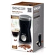 Кофемолка электрическая Sencor SCG1050BK - изображение 3