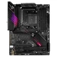 Материнська плата ASUS ROG STRIX B550-XE GAMING WIFI sAM4 B550 4xDDR4 M.2 Wi-Fi BT ATX - зображення 7