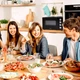 Мини-печь Gorenje OM 30 GBX - изображение 9